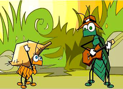 a-cigarra-e-a-formiga